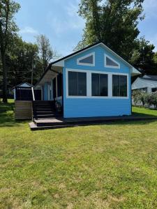 9222 Beech Drive, Reading, Michigan 49274, USA