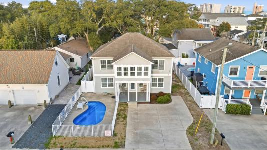502 17th Ave. S, North Myrtle Beach, SC 29582, USA