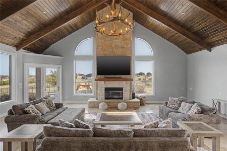 113 Club House Drive, Weatherford, 德克薩斯州 76087, 美國