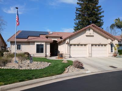 2485 Presidential Drive, Tulare, 加州 93274, 美國