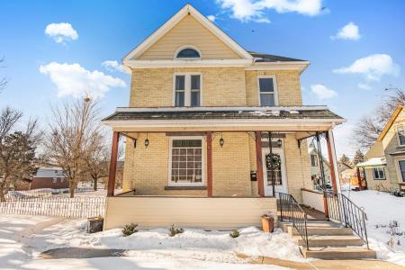 605 7th Avenue N, Saint Cloud, Minnesota 56303, USA