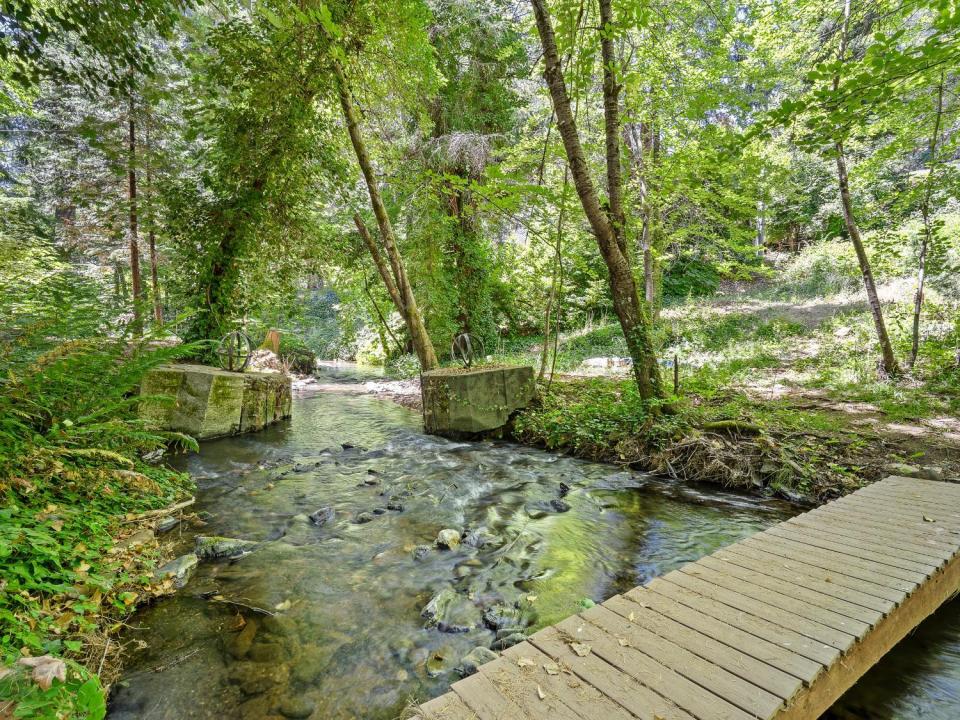 5011 Clear Creek Road, Placerville, California 95667, Stati Uniti