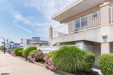840 Ocean Ave, Ocean City, NJ 08226, USA