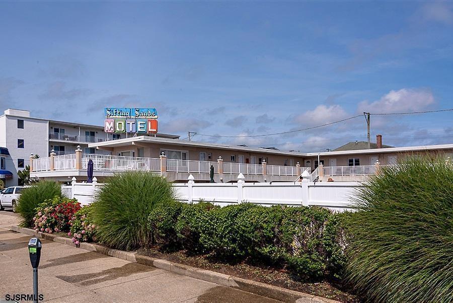 840 Ocean Ave, Ocean City, Nueva Jersey 08226, Estados Unidos