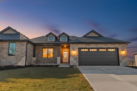 11129 Lizmore Lane , 37B, Orland Park, Illinois 60467, États-Unis