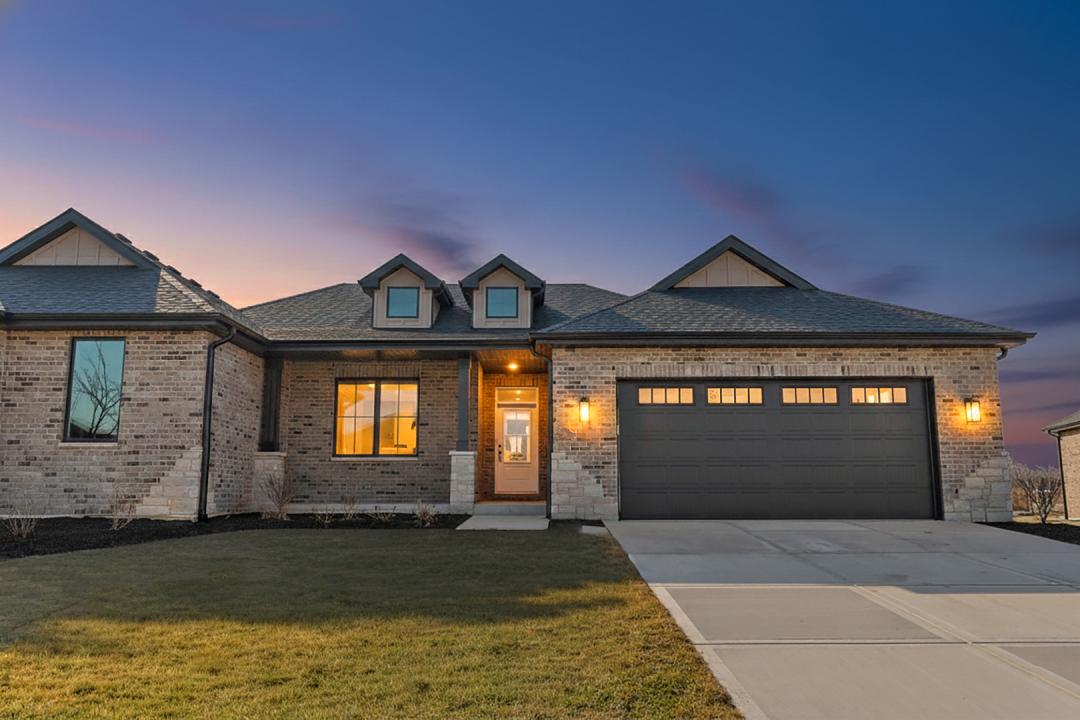 11129 Lizmore Lane , 37B, Orland Park, Illinois 60467, États-Unis