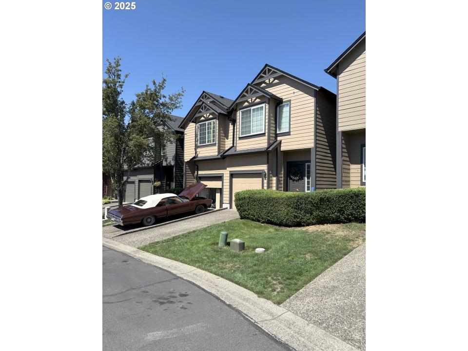 5856 SE Woodland DR, Gresham, Oregón 97080, Estados Unidos