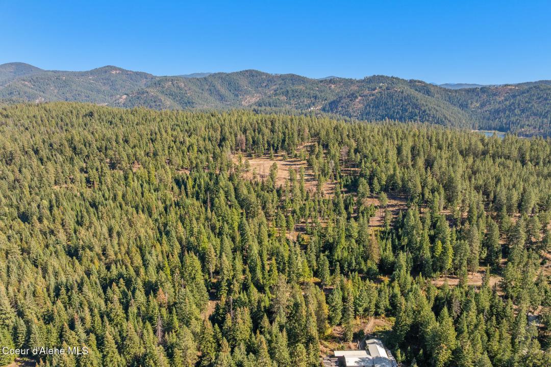 NKA French Gulch Rd, Coeur D'alene, Idaho 83814, HOA KỲ