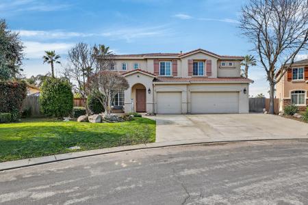 11437 Mirage Drive, Chowchilla, California 93610, USA