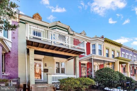 637 M Street NE, واشنطن, Washington D.C. 20002, الولايات المتحدة