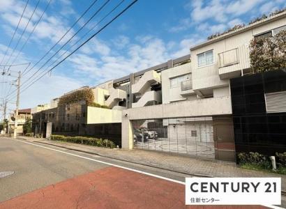 松原６丁目, パークハウス世田谷松原, 世田谷区, Tokyo 156-0043, Japon