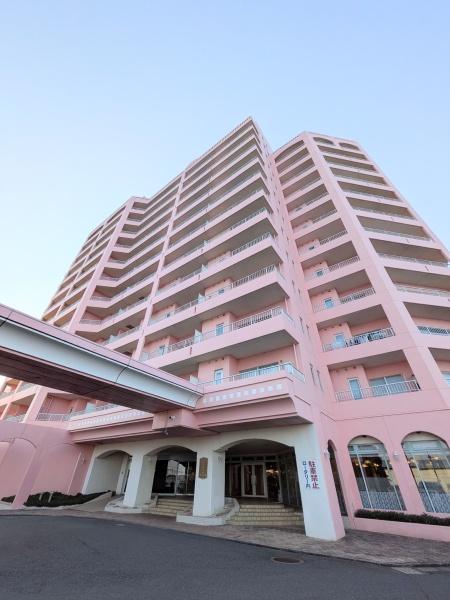 岬町和泉, シーサイドリゾート南房総貴賓館, いすみ市, Chiba 299-4503, Japon