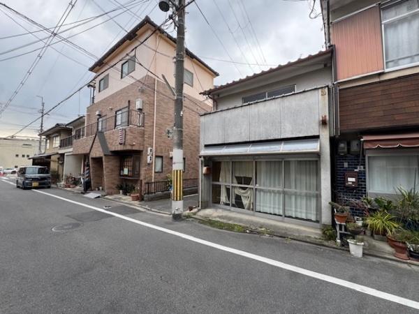 下横町209-66, 京都市上京区, Kyoto 602-8373, Nhật Bản