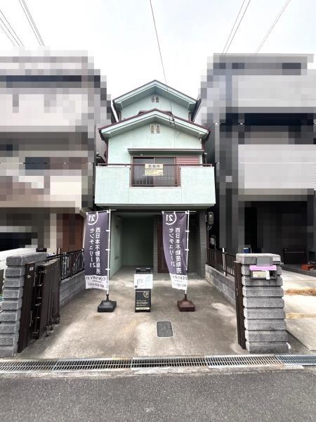 北昭和台町, 高槻市, Osaka 569-0816, Japan