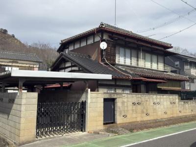 岩舟町静, -売主物件-岩舟町静-中古戸建, 栃木市, Tochigi 329-4307, Japón