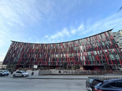 Stadiumi Qemal Stafa, Tirana, Albania