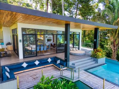 Playa Hermosa , Uvita Bahía Ballena Osa, Puntarenas 00001, Costa Rica