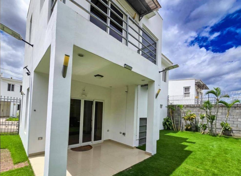 Santo Domingo, Managua , Condominio Santo Domingo Managua Managua, Managua 00001, 尼加拉瓜