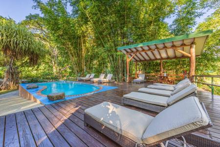 Uvita Bahía Ballena Osa, Puntarenas 00001, Costa Rica