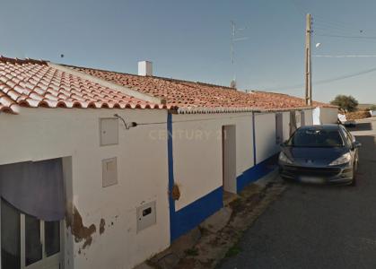 Mértola, Beja 7750-501, Portugal