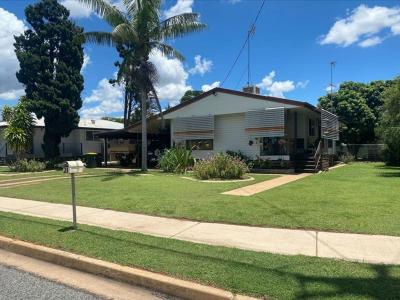 21 Belyando Ave, Moranbah, QLD 4744, Australia