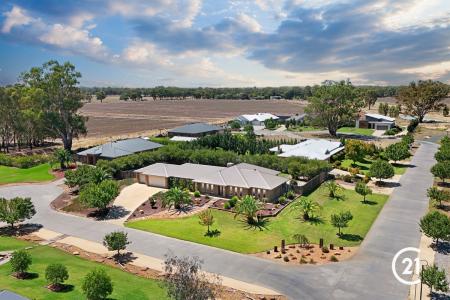 3 Cadell Street, Moama, NSW 2731, Úc