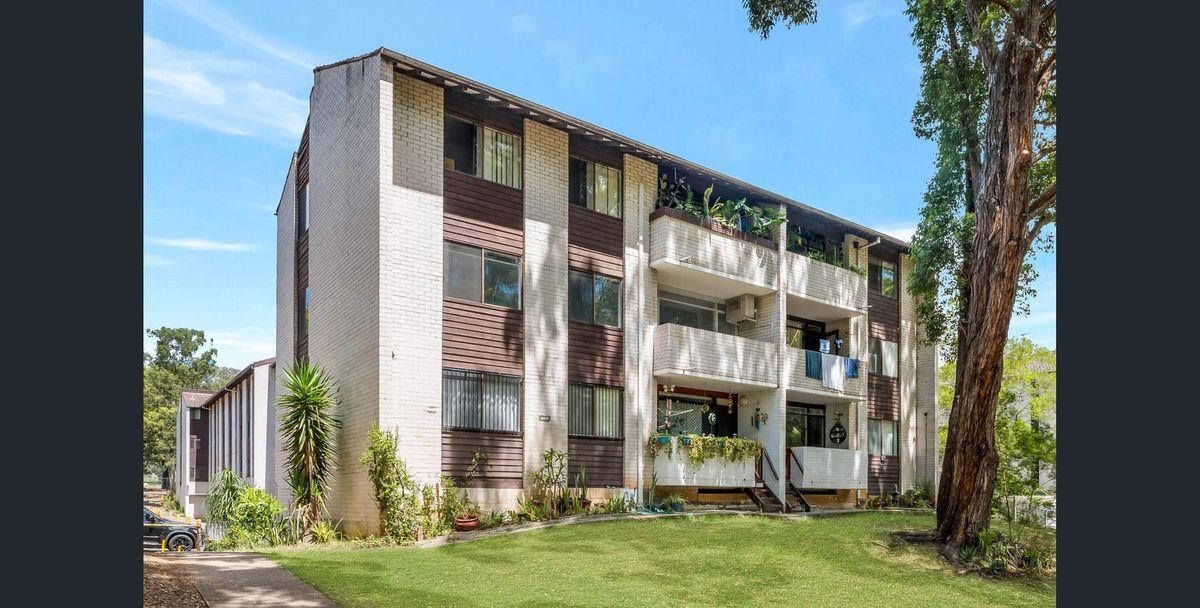 5/81 Memorial Avenue, Liverpool, NSW 2170, Australien