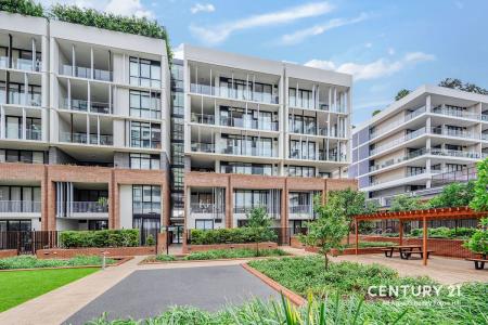 430/32 Civic Way, Rouse Hill, NSW 2155, Australia