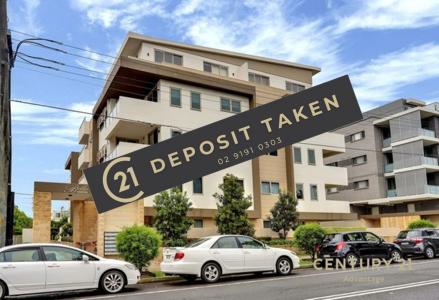 17/23 Veron Street, Wentworthville, NSW 2145, Australie