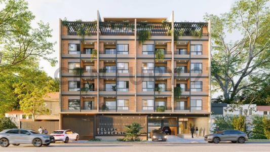 BELIVE TORREANI - Torreani entre India Juliana y Alfredo Seiferheld, Asunción , Recoleta, Asunción 00001, Paraguay