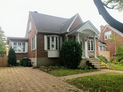 5021  Av. de Kensington, Montréal (Côte-des-Neiges/Notre-Dame-de-Grâce), Quebec H3X 0S6, Kanada