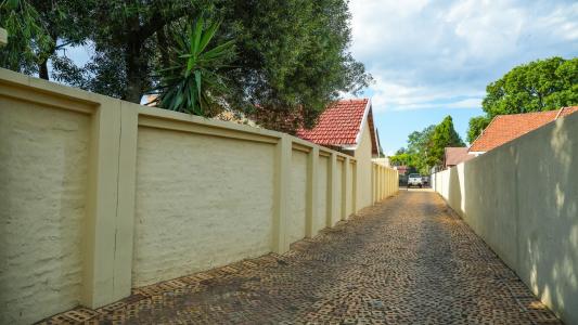 Klerksdorp, North West, South Africa