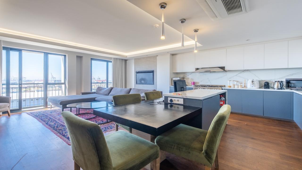 Cape Town, Western Cape, 南非