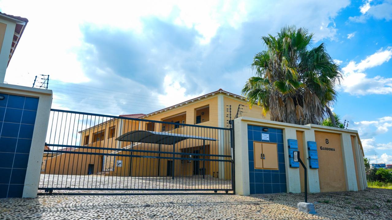 Klerksdorp, North West, 南アフリカ