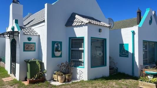 Saldanha, Western Cape, África Do Sul