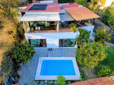 Camino al Rincón 1020 Int 3,, Chapala, Jalisco 45920, Mexico