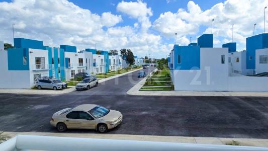 Residencial Vista Real II Residencial Vista Real II,, Cancún/Benito Juárez, Quintana Roo 77500, Mexico