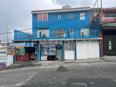 Calle 3 Lote 07, Manzana 10, Zona 3,, Naucalpan, Estado De México 53228, Mexico