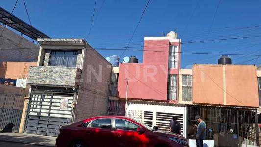 Canosas ,, Coacalco De Berriozábal, Estado De México 55712, México