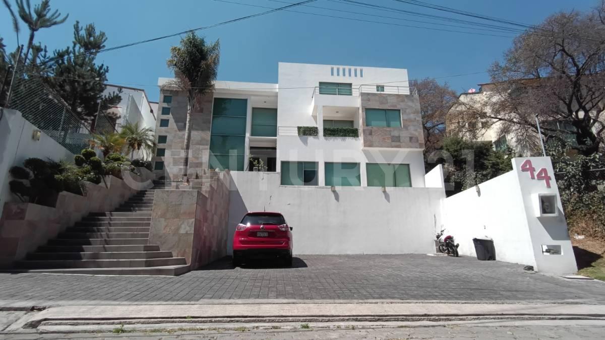 Boulevard del arco 44,, Atizapán De Zaragoza, מקסיקו 52938, מקסיקו