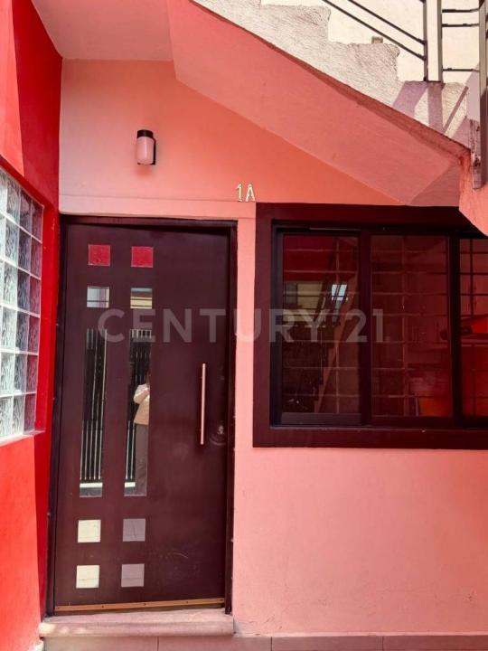 Sur 103 A 331,, Iztapalapa, Ciudad De México 09090, México