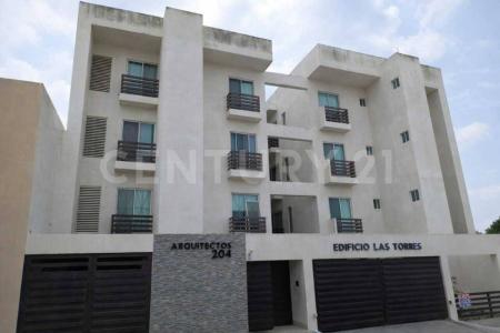 AV DE LOS ARQUITECTOS 204-3,, Tampico, Tamaulipas 89367, Messico