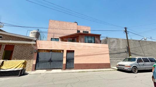Ecatepec De Morelos, État De Mexico 55430, Mexique