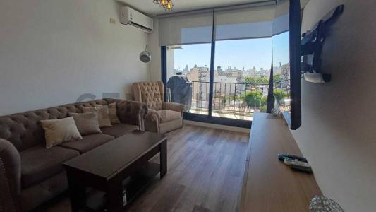 Villa Crespo, Capital Federal 1109, Argentyna