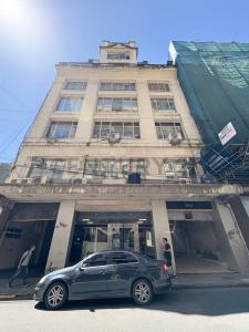 Monserrat, Capital Federal 00001, Аргентина