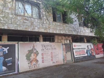 San Rafael, Mendoza 5600, Argentine