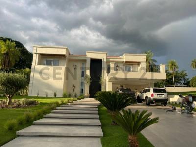 Urbanizacion cerrada La Hacienda del Urubo lote 7, Urubo, Santa Cruz 00001, Bolivia