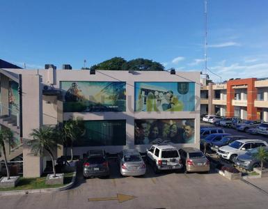 Urubo, Santa Cruz 00001, Bolivia