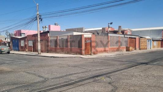 El Loa, Antofagasta 00001, Chili