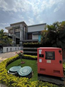 casas bote c Casa, Lechería, Anzoategui 6016, Venezuela